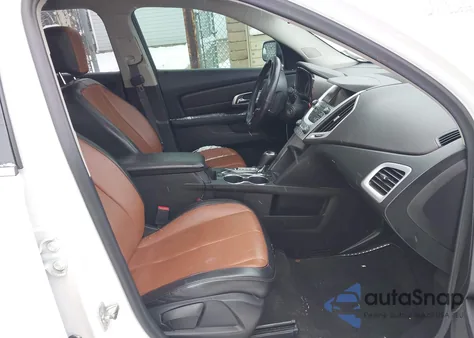 2016 GMC Terrain Slt from USA, damaged, VIN 2GKALPEK9G6315948